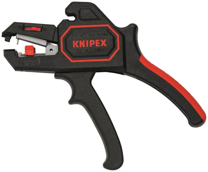 Knipex Abisolierzange 1262180