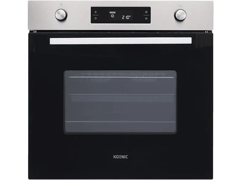 KOENIC Four Multifonction (KBO 331 M ) Brushed Nickel