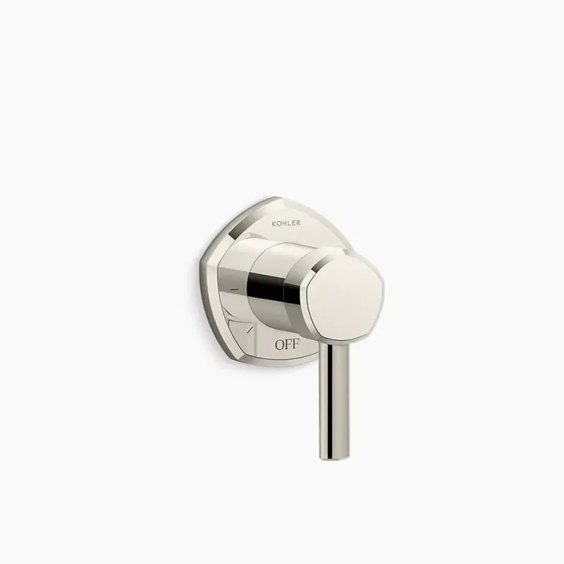 Kohler Occasion Volume Control Trim T27041-4-SN