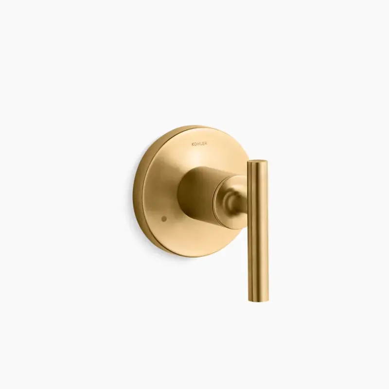 Kohler Purist Transfer Valve Trim T14491-4-2MB