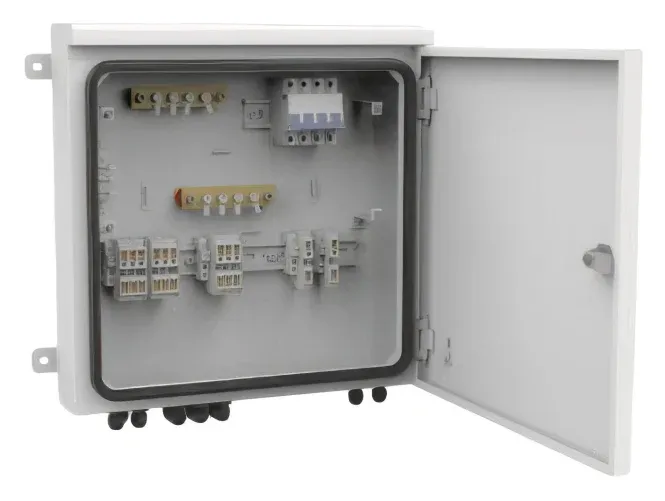 Kostal 12265558 Combiner Box 3T 50