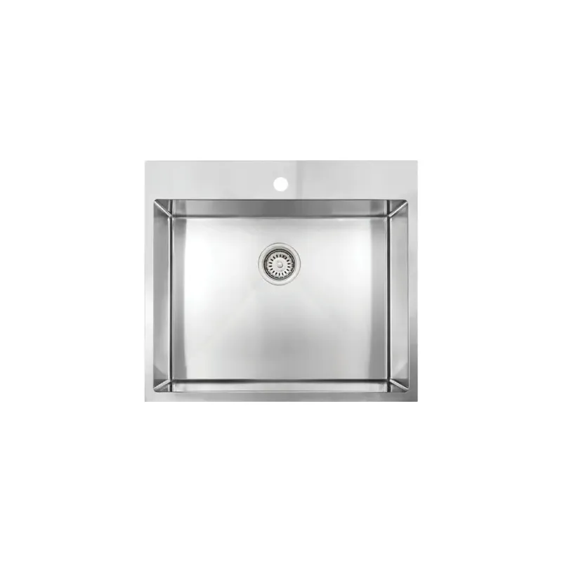 LAINZER 18R - 24"x22"x12" STRAINER