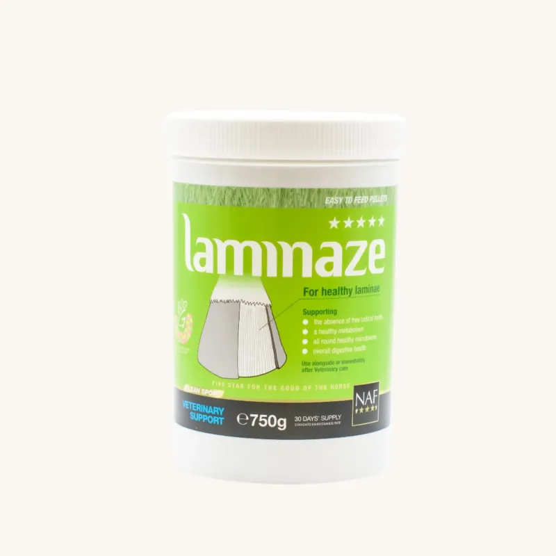 Laminaze Easy Installation