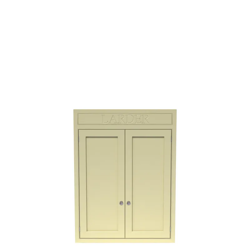 LARDTOP006E Kit Accessories