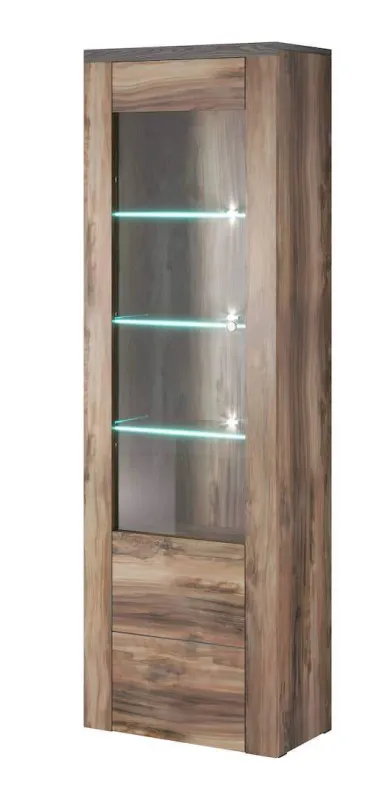 Larona 05 Grande Display Cabinet