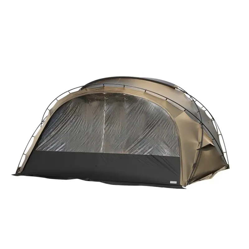 Laser Level Agora TPU Window