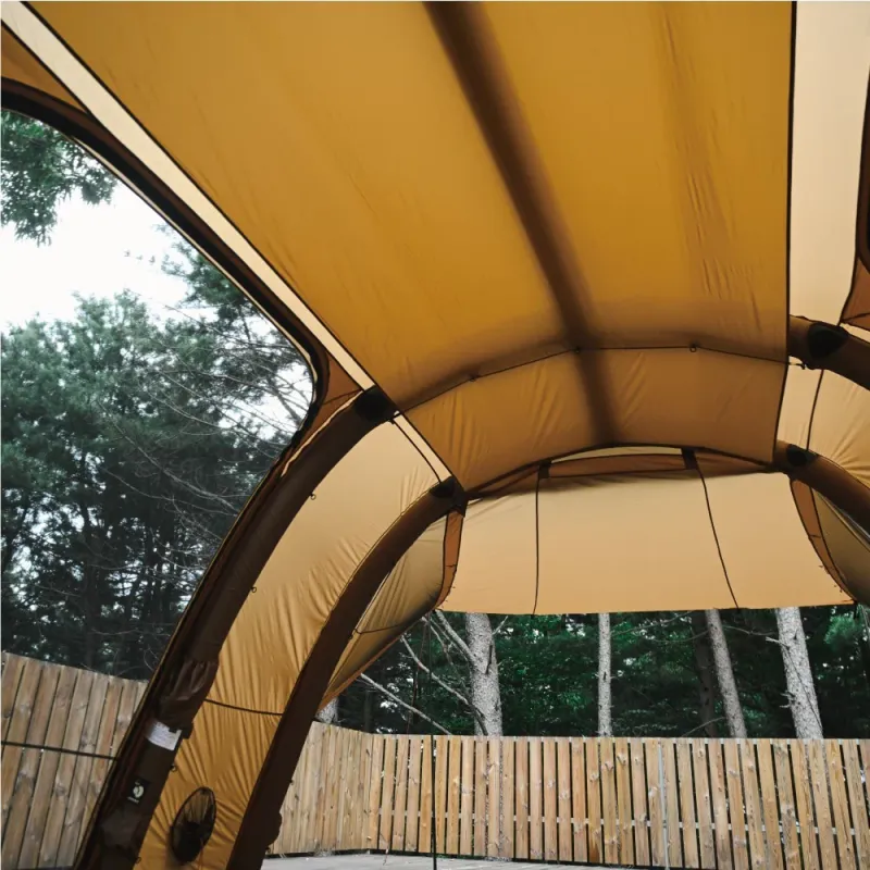 Laser Level Air Shelter TN600 Inner Liner