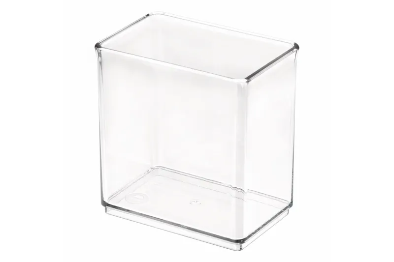 Laser Level Bin Organizer deep