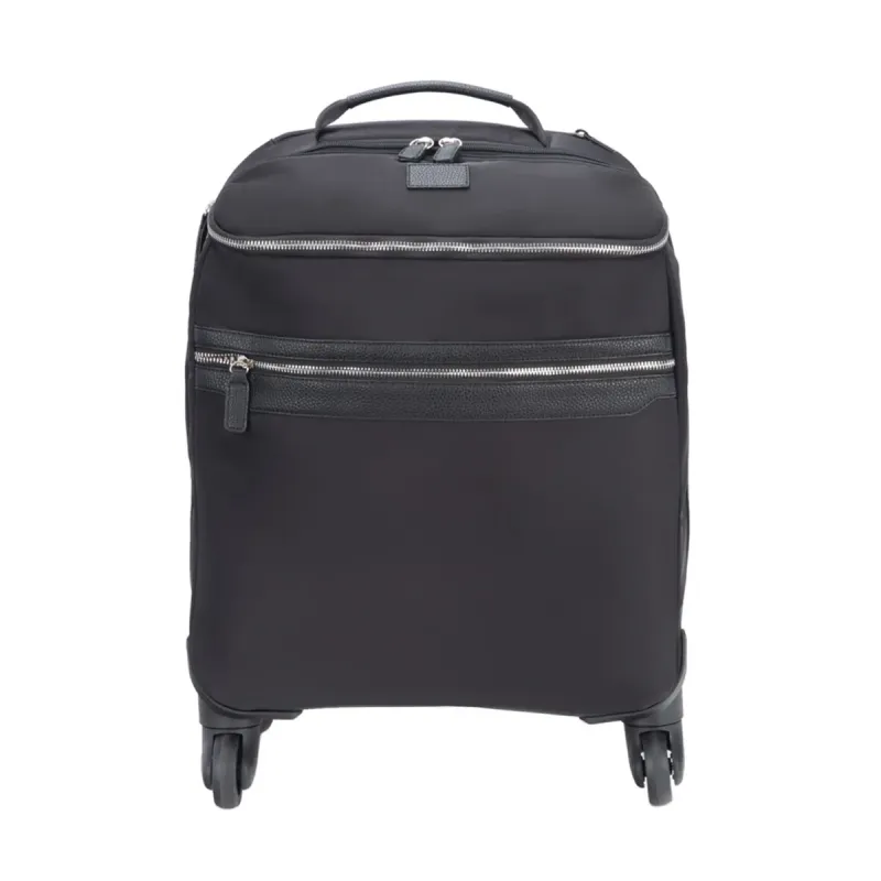 Laser Level Brouk & Co Morrison Briefcase Wheeled Trolley