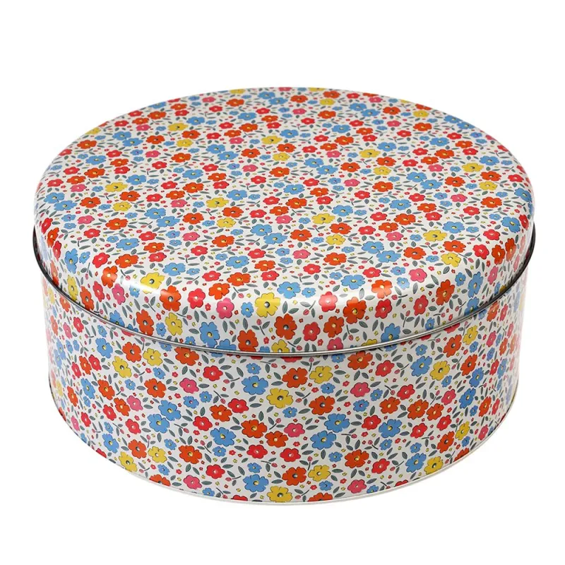 Laser Level Caixa de lata Tilde