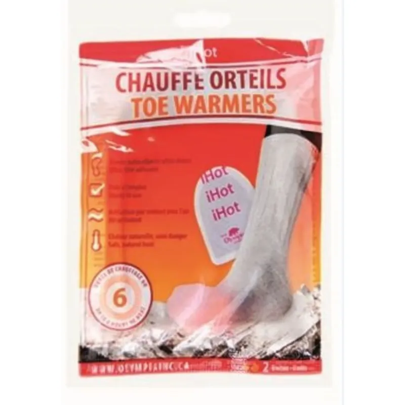 Laser Level Chauffe orteils