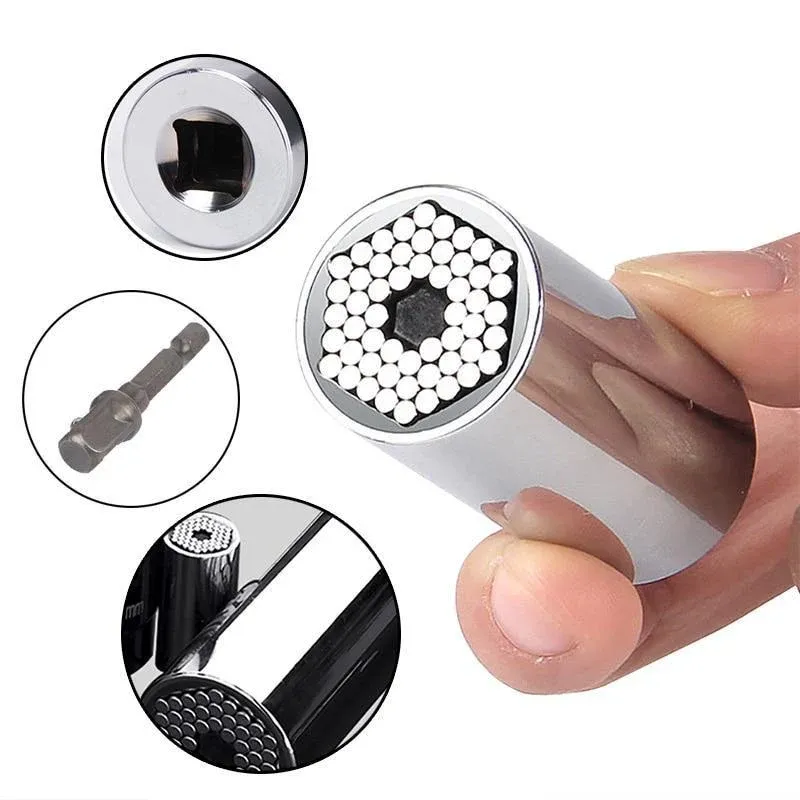 Laser Level Chave Gator Grip