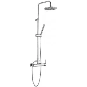 Laser Level COLONNE DOCCIA CITY 2