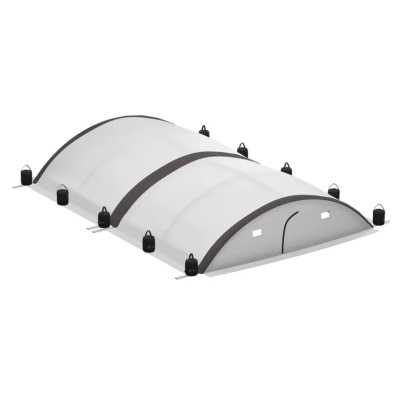 Laser Level Copertura Gonfiabile Michelin