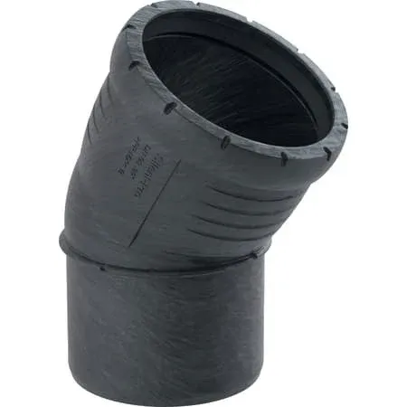 Laser Level Curva 30° vari diametri Geberit PRO Antirumore