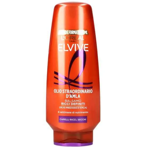 Laser Level Elvive Balsamo Ricci Sublimi