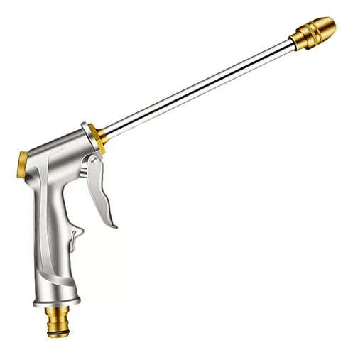 Laser Level Esguicho Para Mangueira Regador Jardim Bico Potente Premier