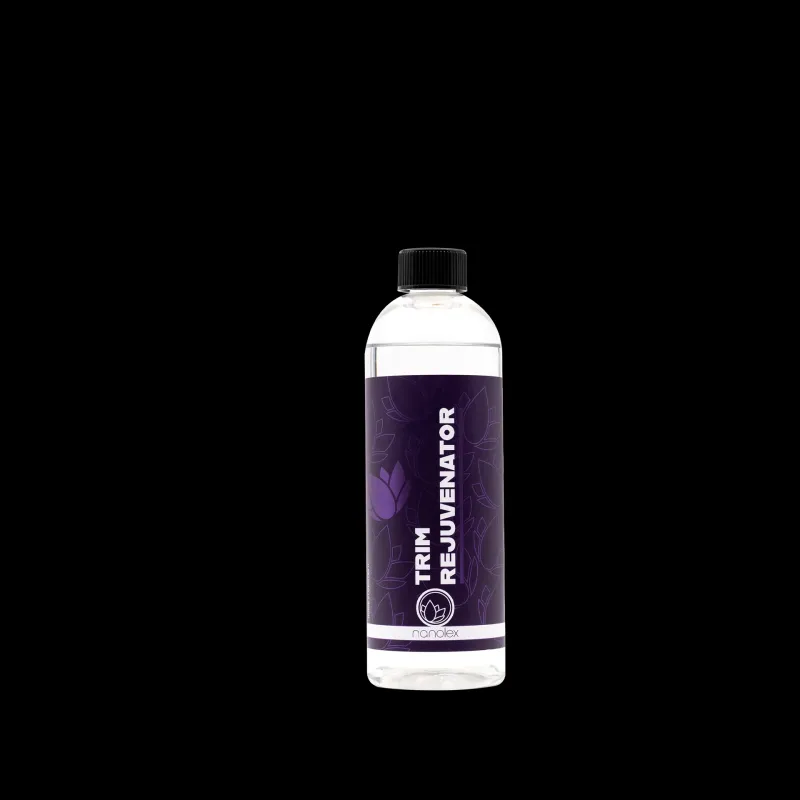 Laser Level Exterior Trim Rejuvenator