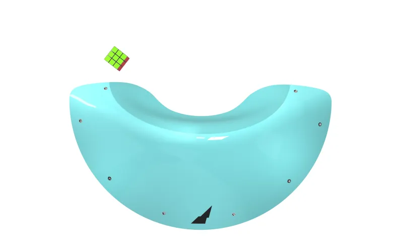 Laser Level Gen-X 1 900