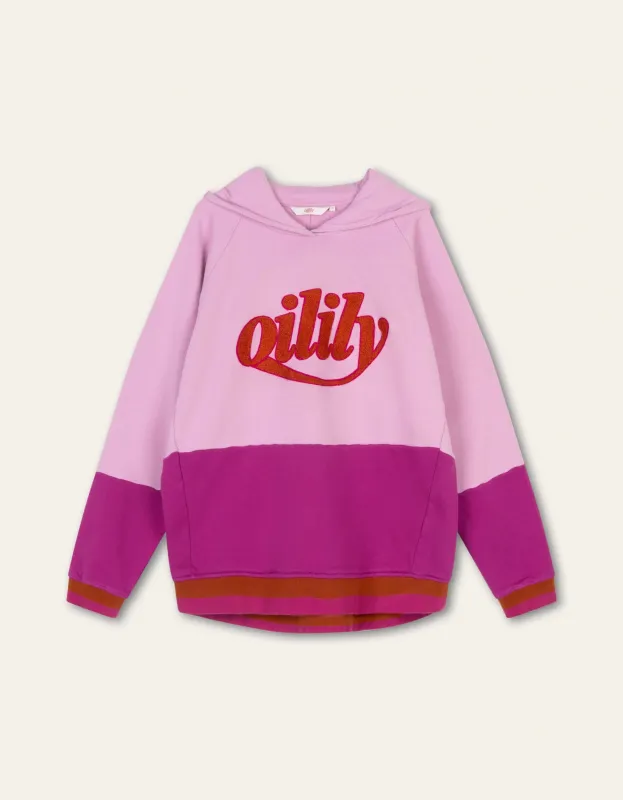 Laser Level Homely CB Sweater