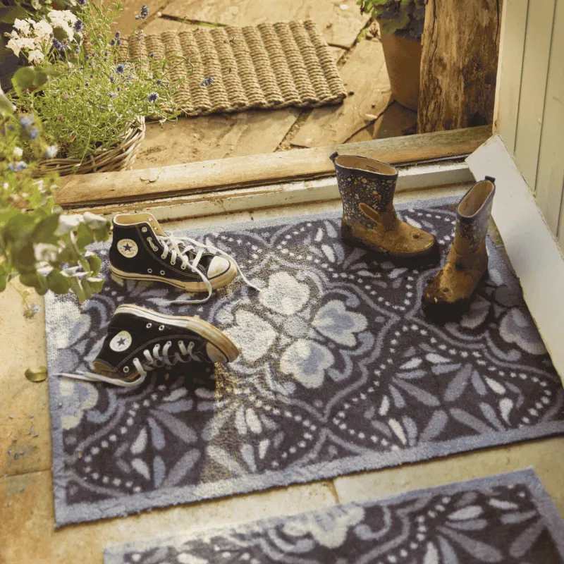 Laser Level Hug Rug Doormat Home 45