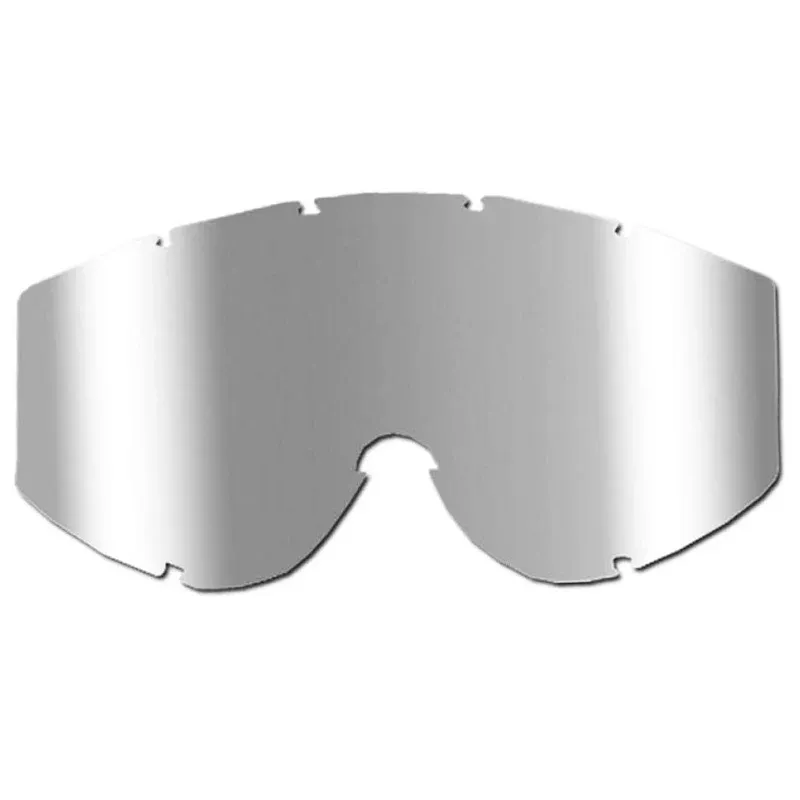 Laser Level Lente PROGRIP Prata Espelhada