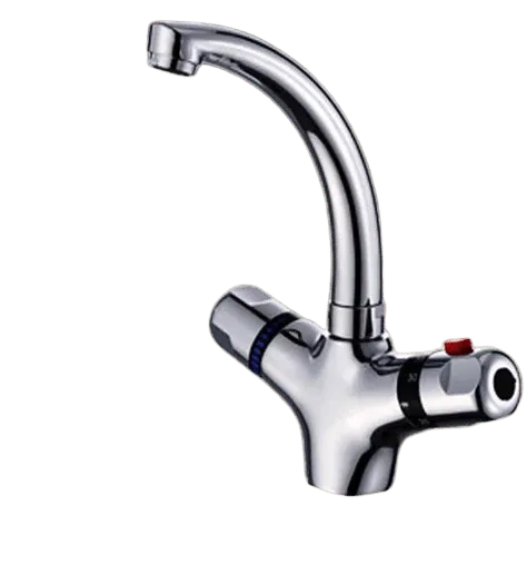 Laser Level Mitigeur Thermostatique Cuisine