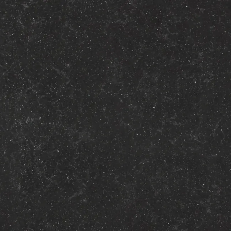 Laser Level plan de travail quartz noir "BELGIAN BLUE"