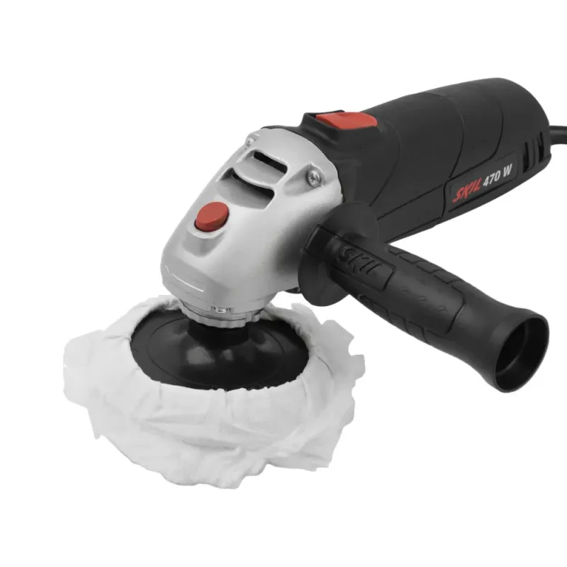 Laser Level Politriz angular 5" SKIL