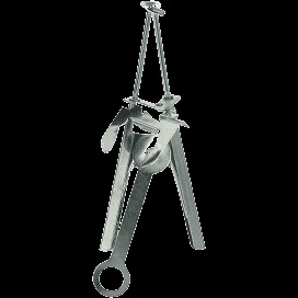 Laser Level Revenge Gopher Trap