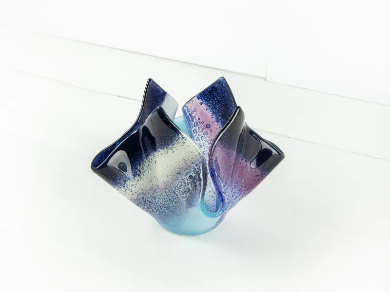 Laser Level Roseland Medium Vase