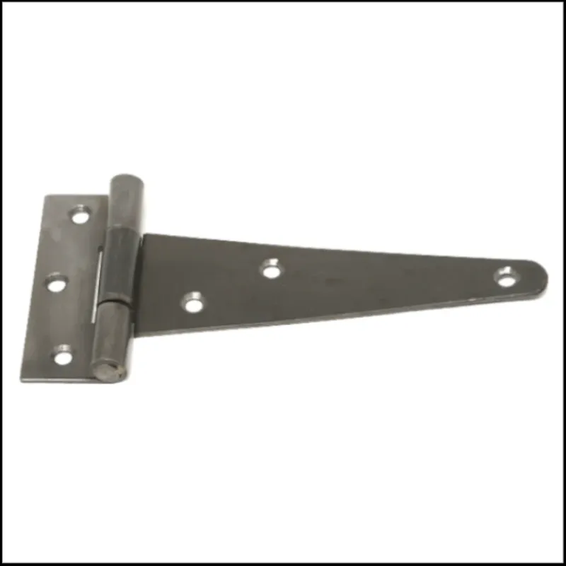 Laser Level 10″ Scotch T Hinge SC