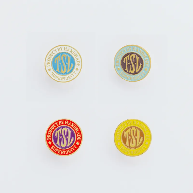 Laser Level SL1731 TSL logo concho