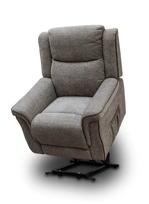 Laser Level Spencer Lift and Rise Chair