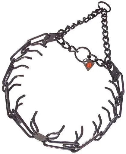 Laser Level HS Sprenger Collier en acier inoxydable