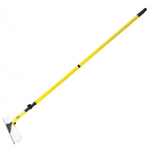 Laser Level Telescopic Window Cleaner & Mop