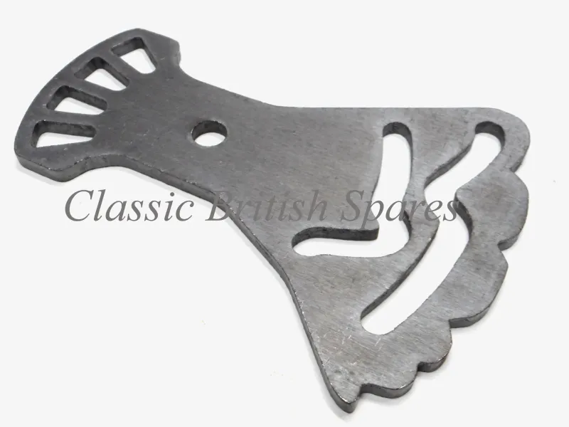 Late 1969 BSA A65 Cam Plate 57-2767