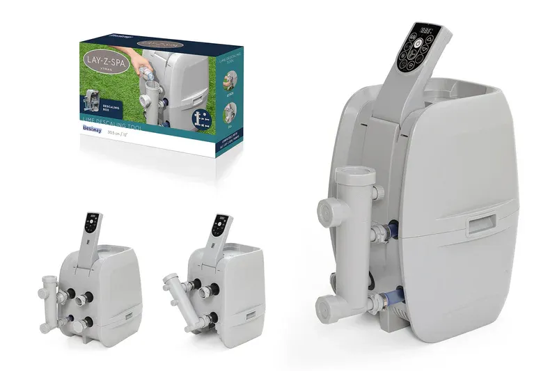 Lay-Z-Spa Warm Tub Descaler