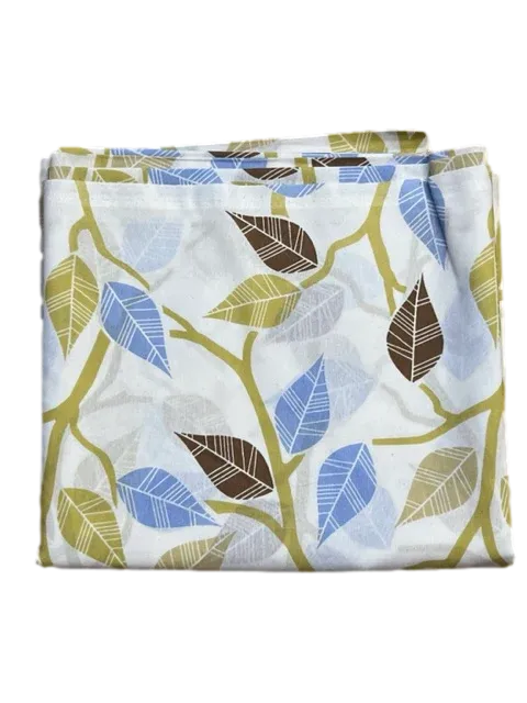 Leaf Extra Spare Wide Quilt Backing Work Light