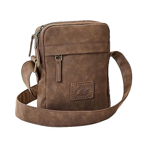 LEAZARD NO IDEA POUCH RIPCURL