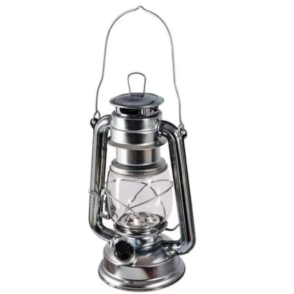 15 LED Established Style Lantern