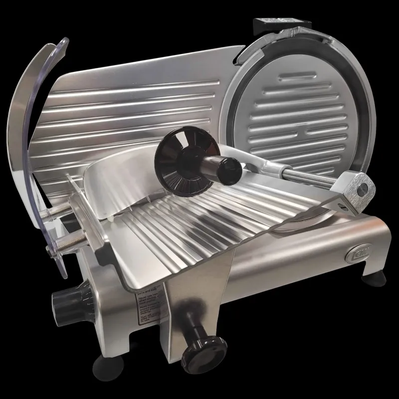 Lem 10" Slicer Electricians