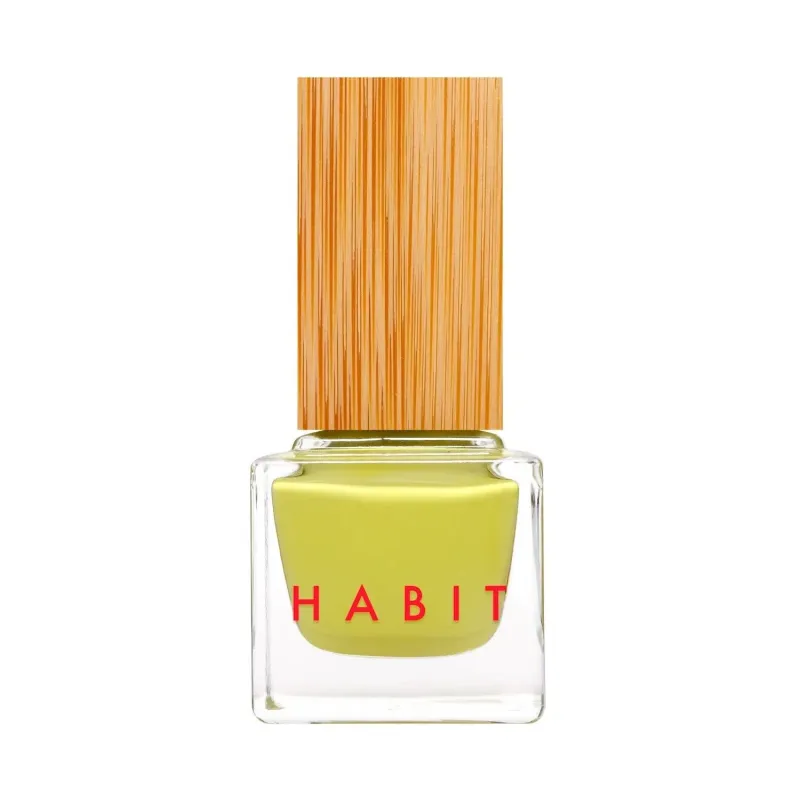 Let's Call It Chartreuse Nail Polish