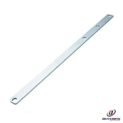 Leva Lunga Braccio Trasmissione Snodato Porte 2,4 M Automazioni Emega Came E784