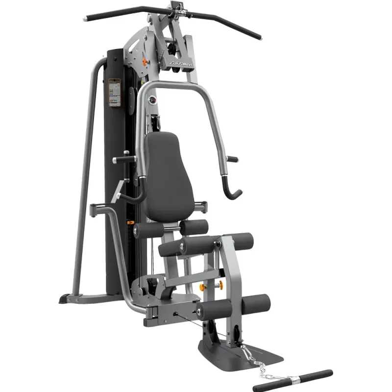Life Fitness G4 Home Gym | Lifetime Warranty