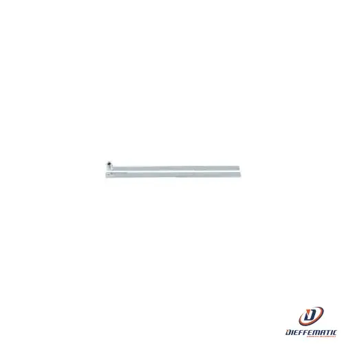 Life Sdbr2 - Kit Braccio Telescopico 1Am1320000 Rinforzato Per Sin Door Garanzia