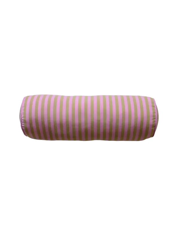 Lilac Sprout Bolster Storage Case