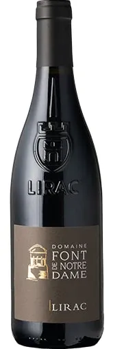 Lirac 2022