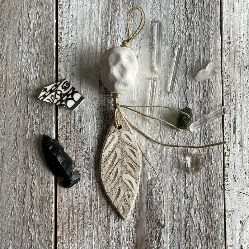 Little Talisman No. 10