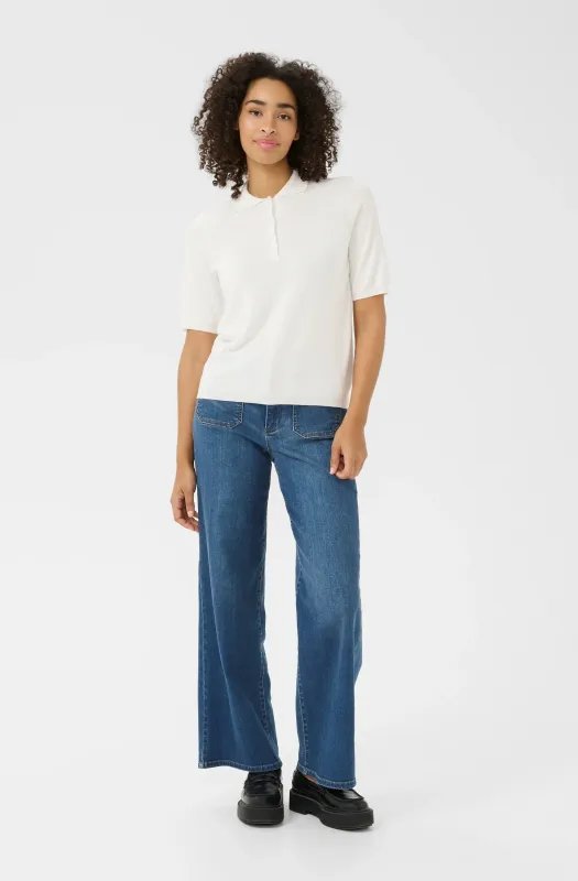 Lizza Standard Polo Industrial Design